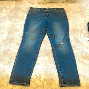 Super Skinny Jeans 👖